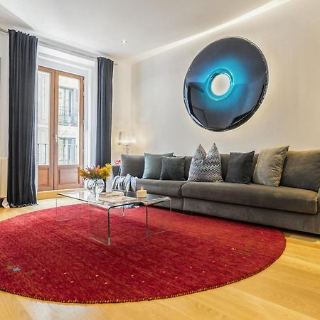 Malasana By Skykey Apartment Мадрид Екстериор снимка