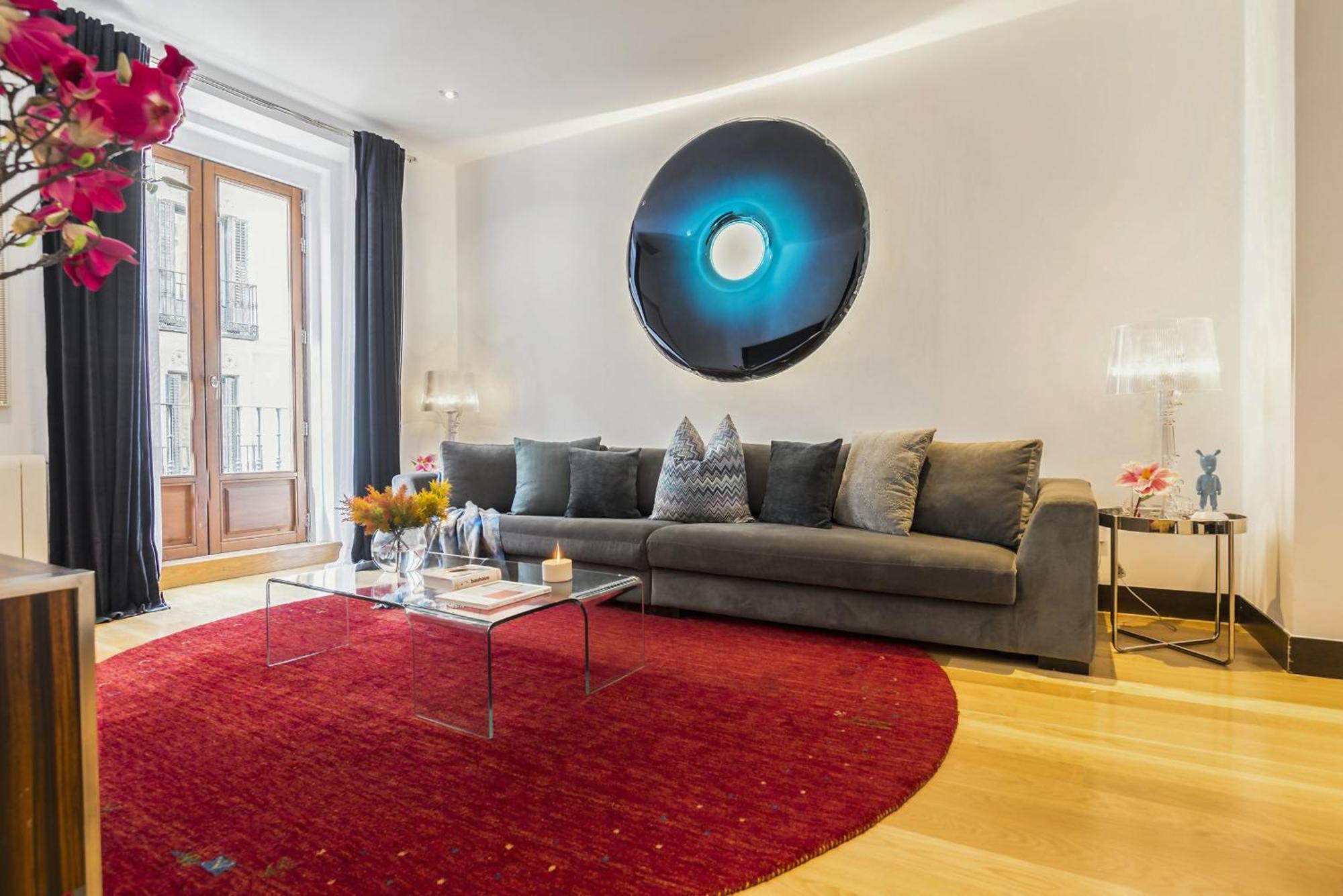 Malasana By Skykey Apartment Мадрид Екстериор снимка