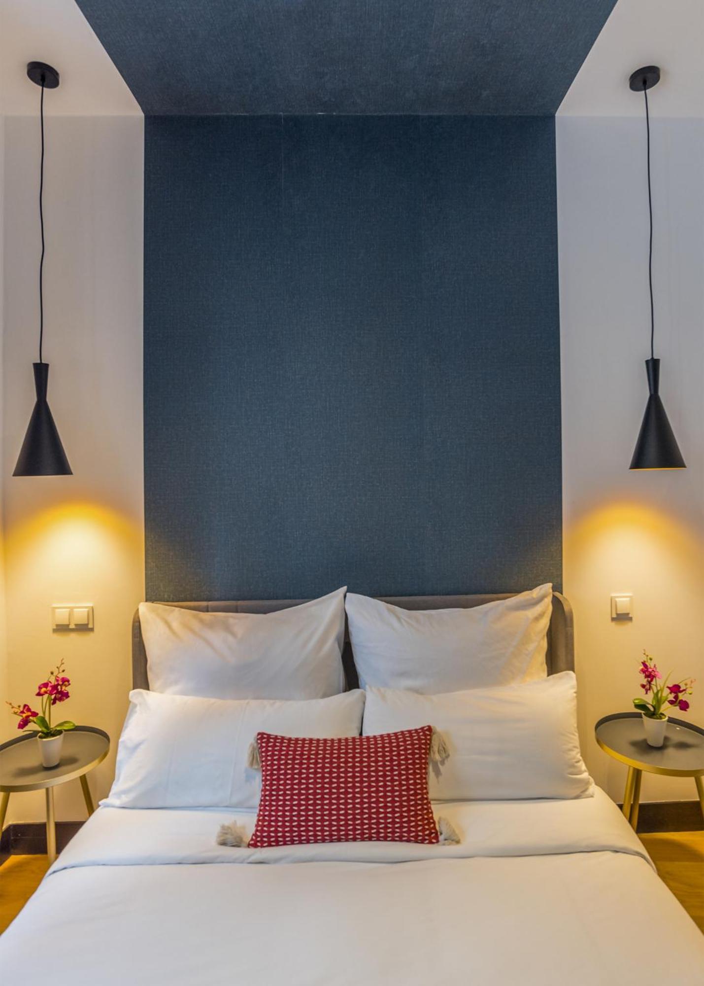 Malasana By Skykey Apartment Мадрид Екстериор снимка