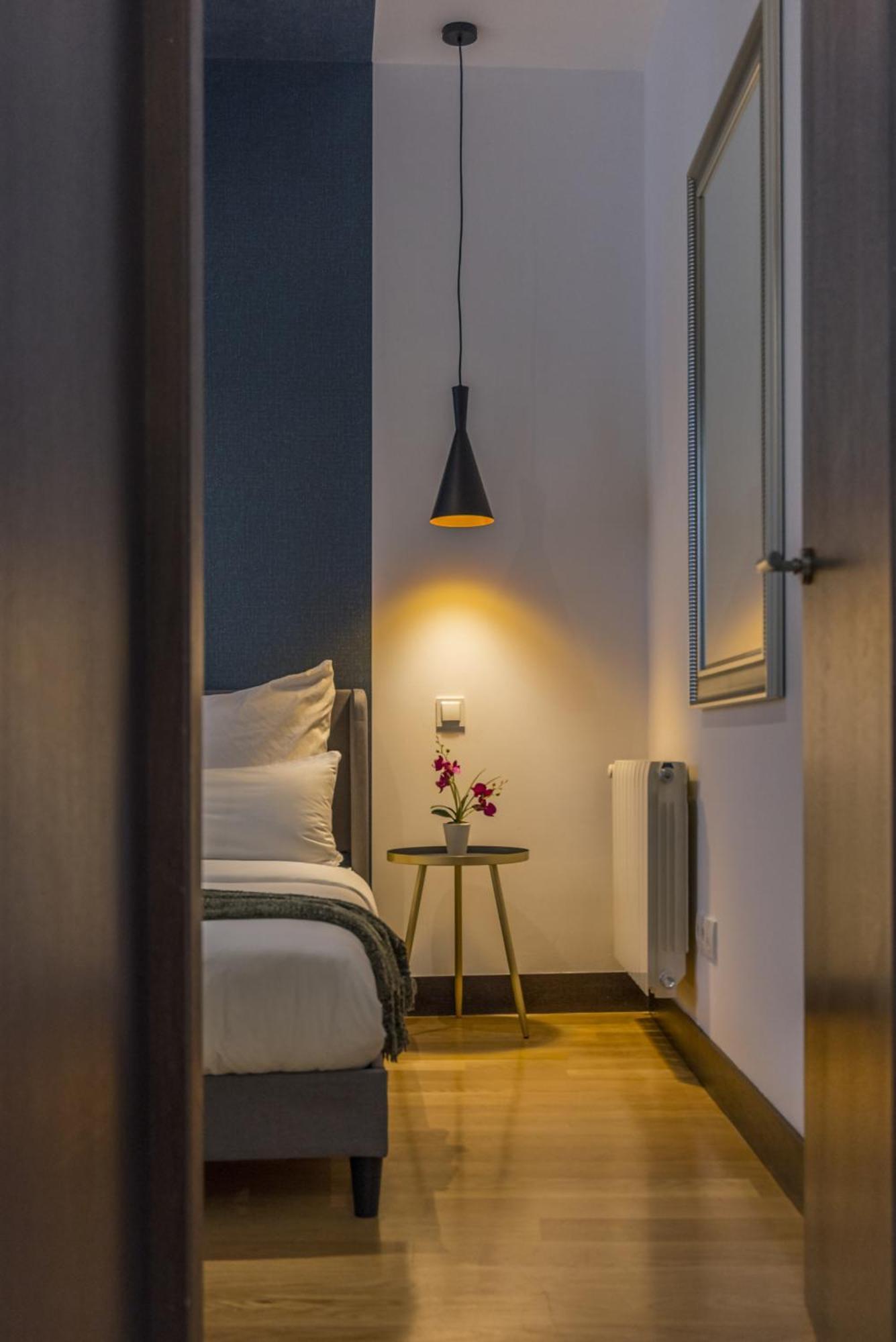 Malasana By Skykey Apartment Мадрид Екстериор снимка