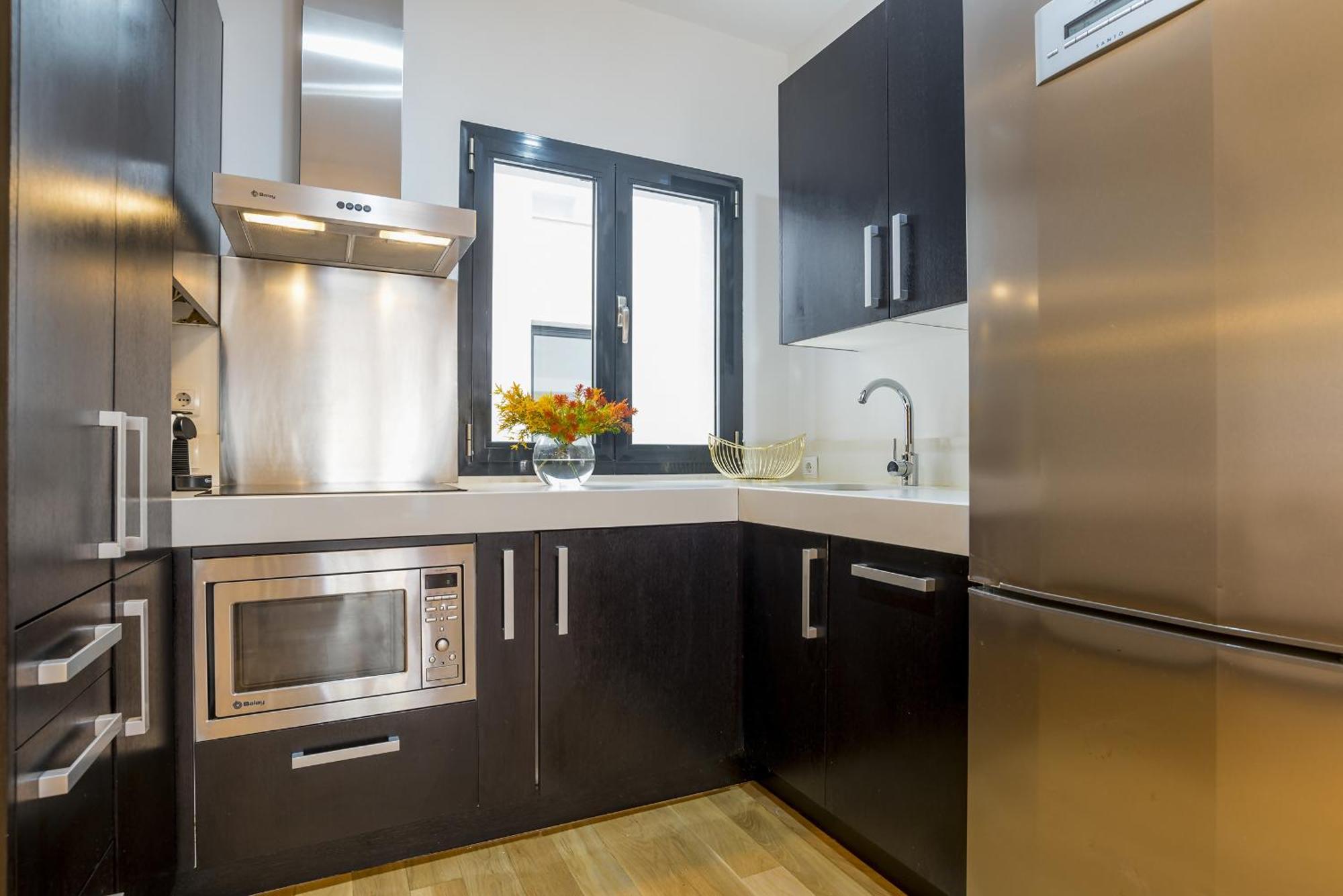 Malasana By Skykey Apartment Мадрид Екстериор снимка