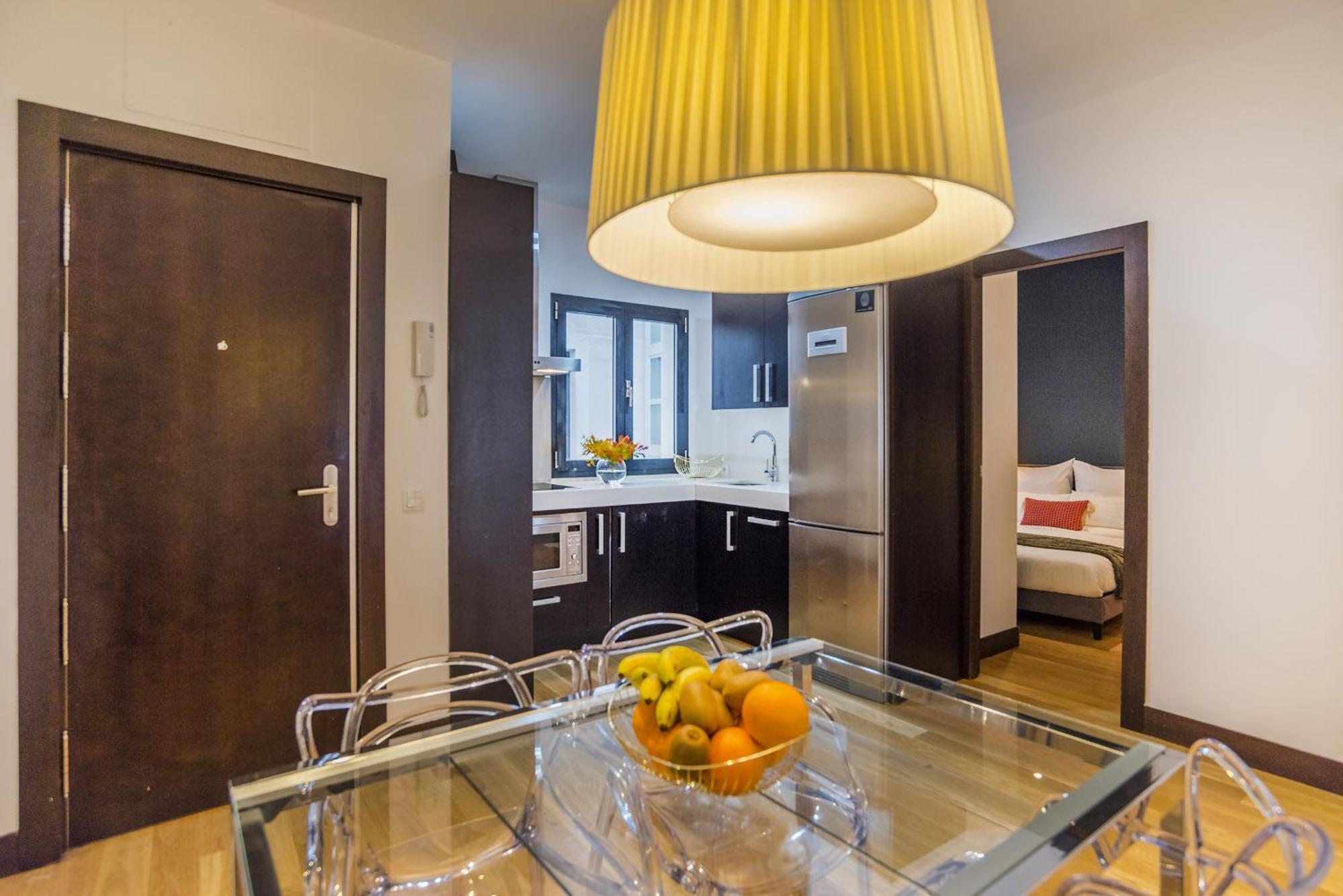 Malasana By Skykey Apartment Мадрид Екстериор снимка