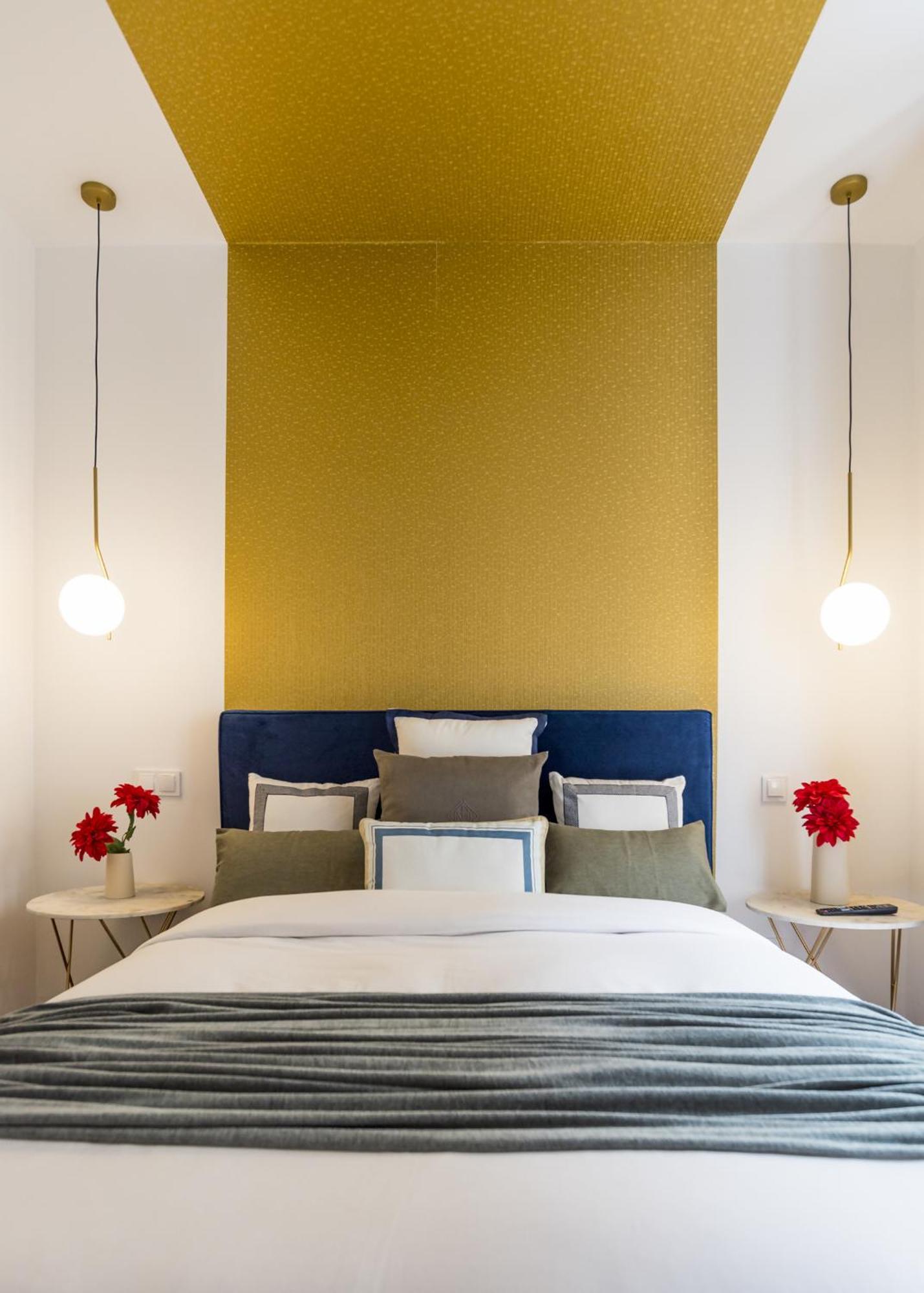 Malasana By Skykey Apartment Мадрид Екстериор снимка